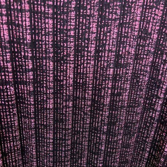 Lularoe Carly Dress Elegant Collection - Size XS - Picture 3 of 5